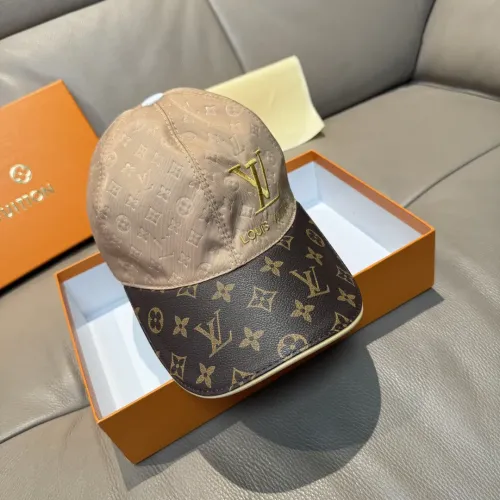 Wholesale Louis Vuitton LV Caps #1401542 $36.00 USD, Wholesale Quality Replica Louis Vuitton LV Caps