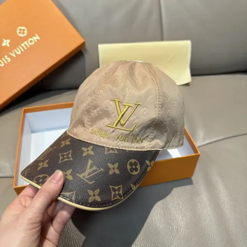 Replica Louis Vuitton LV Caps #1401542 $36.00 USD for Wholesale