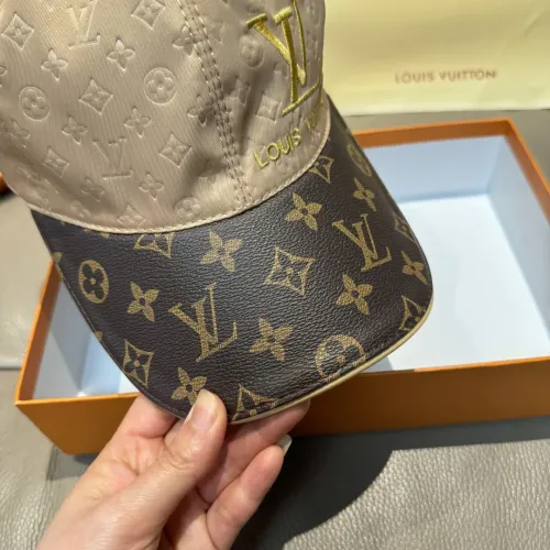 Replica Louis Vuitton LV Caps #1401542 $36.00 USD for Wholesale