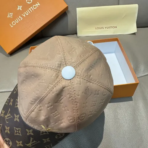 Replica Louis Vuitton LV Caps #1401542 $36.00 USD for Wholesale
