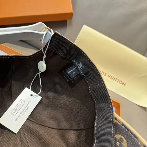 Replica Louis Vuitton LV Caps #1401542 $36.00 USD for Wholesale