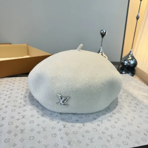 Replica Louis Vuitton LV Caps #1401546 $38.00 USD for Wholesale