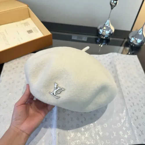Replica Louis Vuitton LV Caps #1401546 $38.00 USD for Wholesale