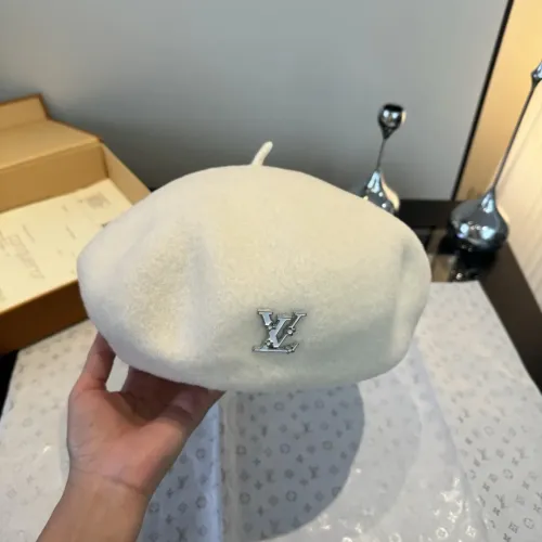 Replica Louis Vuitton LV Caps #1401546 $38.00 USD for Wholesale