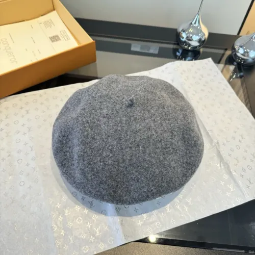 Replica Louis Vuitton LV Caps #1401547 $38.00 USD for Wholesale