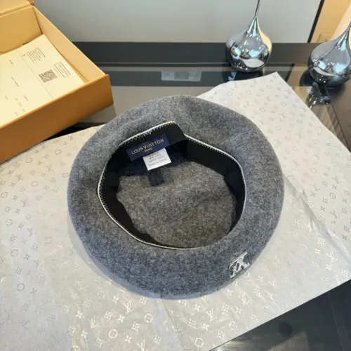 Replica Louis Vuitton LV Caps #1401547 $38.00 USD for Wholesale