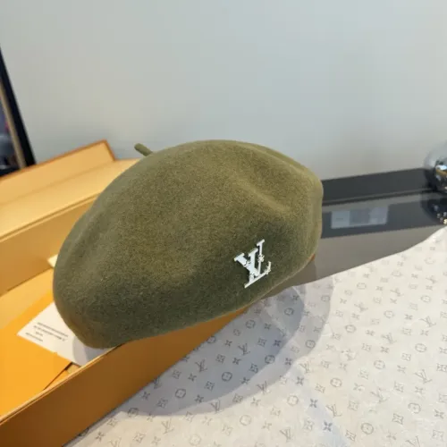 Replica Louis Vuitton LV Caps #1401548 $38.00 USD for Wholesale