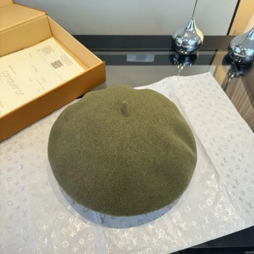 Replica Louis Vuitton LV Caps #1401548 $38.00 USD for Wholesale