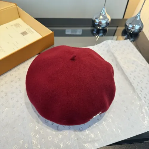 Replica Louis Vuitton LV Caps #1401549 $38.00 USD for Wholesale