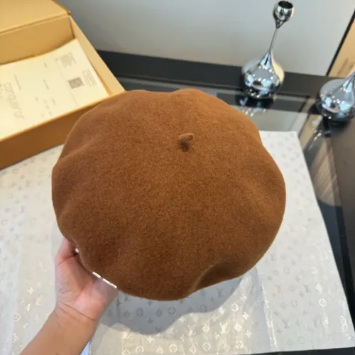 Replica Louis Vuitton LV Caps #1401550 $38.00 USD for Wholesale