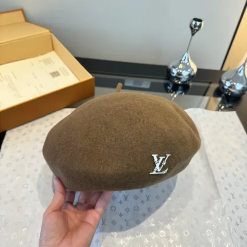 Replica Louis Vuitton LV Caps #1401551 $38.00 USD for Wholesale