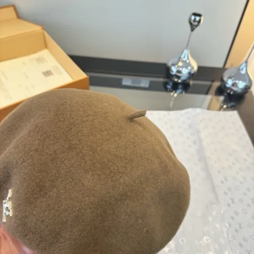Replica Louis Vuitton LV Caps #1401551 $38.00 USD for Wholesale
