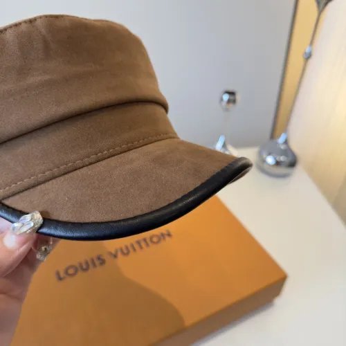 Replica Louis Vuitton LV Caps #1401552 $36.00 USD for Wholesale