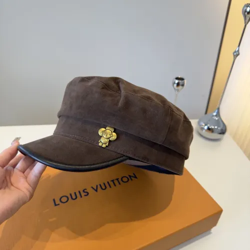 Wholesale Louis Vuitton LV Caps #1401553 $36.00 USD, Wholesale Quality Replica Louis Vuitton LV Caps