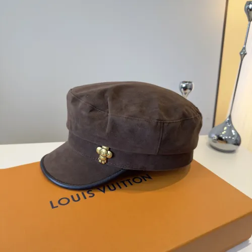 Replica Louis Vuitton LV Caps #1401553 $36.00 USD for Wholesale