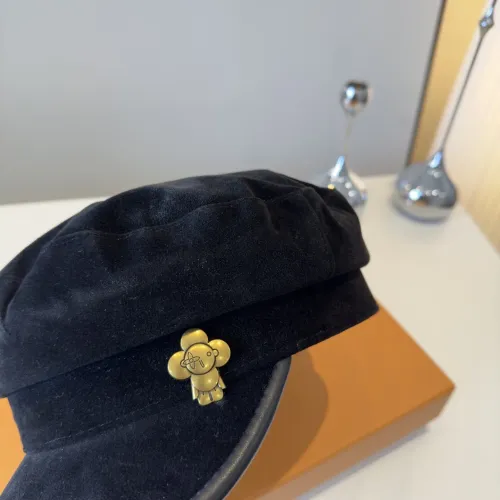 Replica Louis Vuitton LV Caps #1401554 $36.00 USD for Wholesale