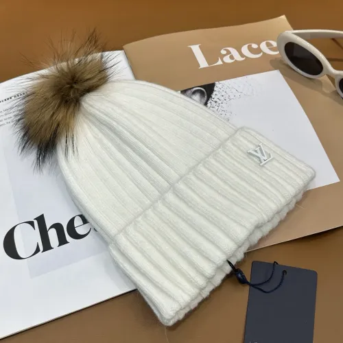 Replica Louis Vuitton LV Caps #1401555 $32.00 USD for Wholesale