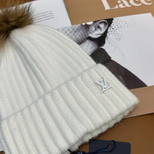 Replica Louis Vuitton LV Caps #1401555 $32.00 USD for Wholesale