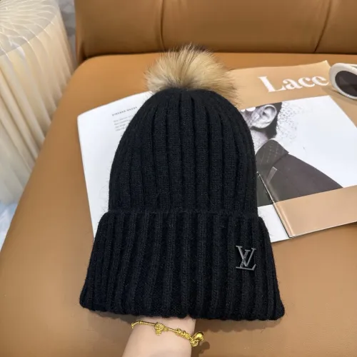 Wholesale Louis Vuitton LV Caps #1401557 $32.00 USD, Wholesale Quality Replica Louis Vuitton LV Caps