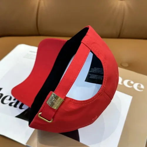 Replica Louis Vuitton LV Caps #1401559 $25.00 USD for Wholesale