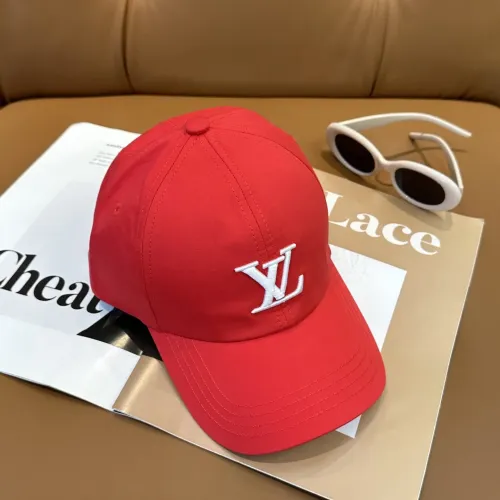Replica Louis Vuitton LV Caps #1401559 $25.00 USD for Wholesale