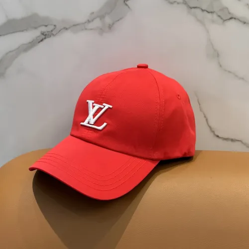 Replica Louis Vuitton LV Caps #1401559 $25.00 USD for Wholesale