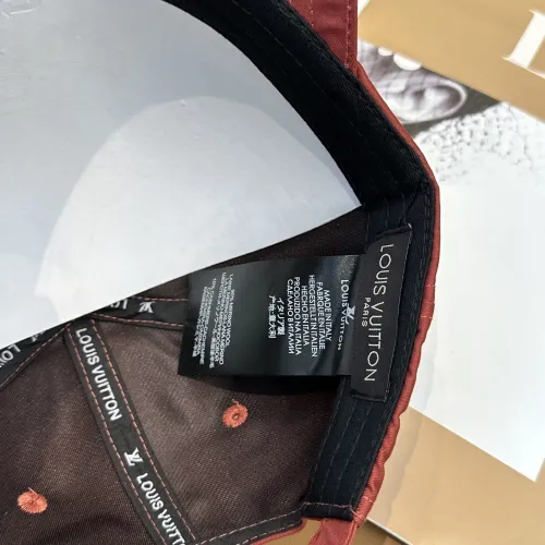 Replica Louis Vuitton LV Caps #1401560 $25.00 USD for Wholesale