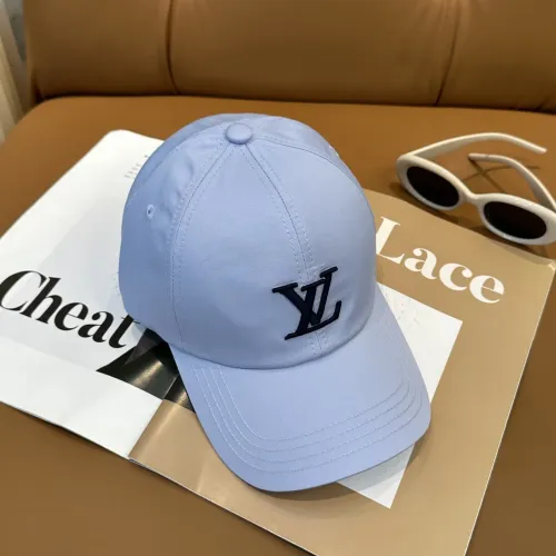 Replica Louis Vuitton LV Caps #1401561 $25.00 USD for Wholesale
