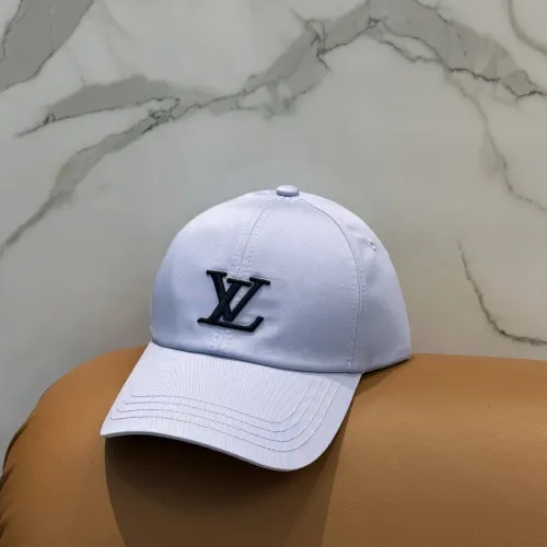 Replica Louis Vuitton LV Caps #1401561 $25.00 USD for Wholesale