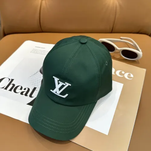 Replica Louis Vuitton LV Caps #1401562 $25.00 USD for Wholesale
