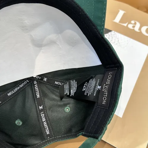 Replica Louis Vuitton LV Caps #1401562 $25.00 USD for Wholesale