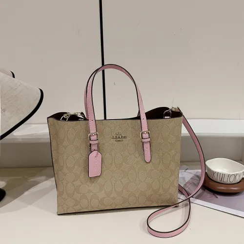 Wholesale Coach Handbags For Women #1401563 $40.00 USD, Wholesale Quality Replica Coach Handbags