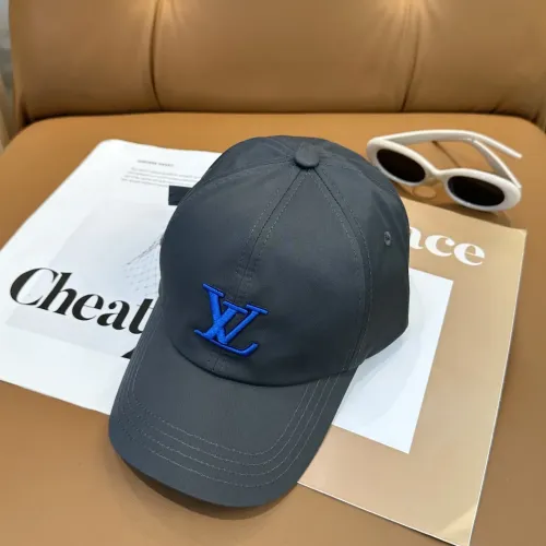 Wholesale Louis Vuitton LV Caps #1401564 $25.00 USD, Wholesale Quality Replica Louis Vuitton LV Caps