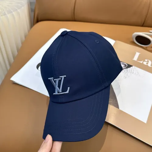 Wholesale Louis Vuitton LV Caps #1401565 $25.00 USD, Wholesale Quality Replica Louis Vuitton LV Caps