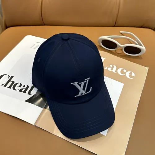 Replica Louis Vuitton LV Caps #1401565 $25.00 USD for Wholesale