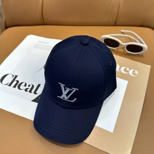 Replica Louis Vuitton LV Caps #1401565 $25.00 USD for Wholesale