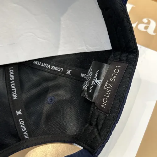 Replica Louis Vuitton LV Caps #1401565 $25.00 USD for Wholesale