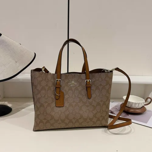 Wholesale Coach Handbags For Women #1401566 $40.00 USD, Wholesale Quality Replica Coach Handbags