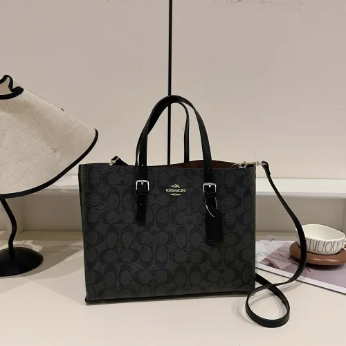 Wholesale Coach Handbags For Women #1401568 $40.00 USD, Wholesale Quality Replica Coach Handbags