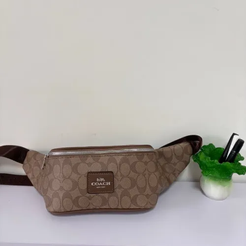 Wholesale Coach Messenger Bag #1401595 $34.00 USD, Wholesale Quality Replica Coach Messenger Bag