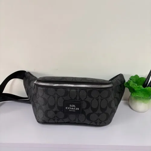 Wholesale Coach Messenger Bag #1401596 $34.00 USD, Wholesale Quality Replica Coach Messenger Bag