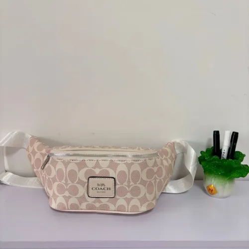 Wholesale Coach Messenger Bag #1401598 $34.00 USD, Wholesale Quality Replica Coach Messenger Bag