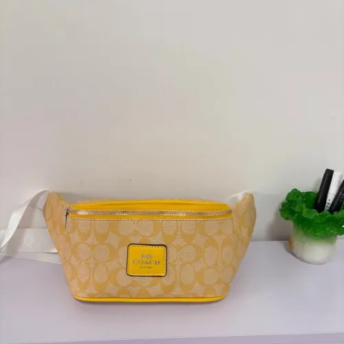 Wholesale Coach Messenger Bag #1401600 $34.00 USD, Wholesale Quality Replica Coach Messenger Bag