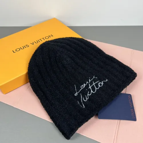 Wholesale Louis Vuitton LV Caps #1401616 $29.00 USD, Wholesale Quality Replica Louis Vuitton LV Caps