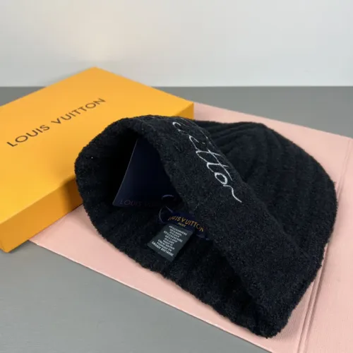Replica Louis Vuitton LV Caps #1401616 $29.00 USD for Wholesale
