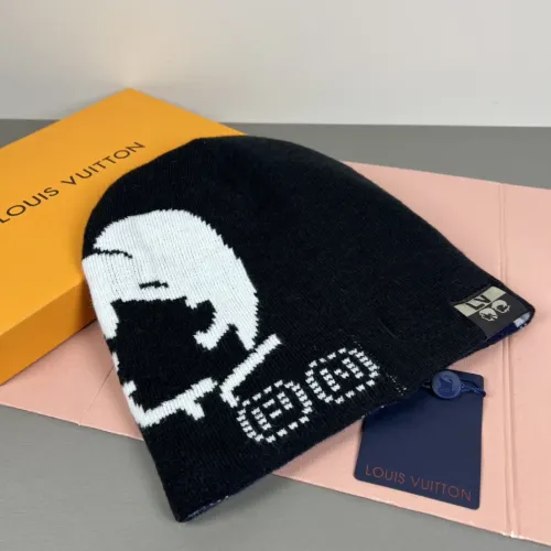 Replica Louis Vuitton LV Caps #1401618 $29.00 USD for Wholesale