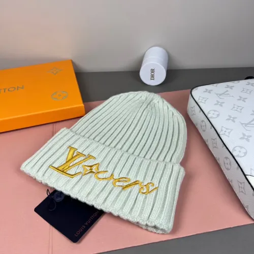 Wholesale Louis Vuitton LV Caps #1401620 $29.00 USD, Wholesale Quality Replica Louis Vuitton LV Caps