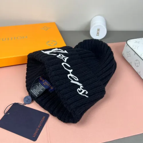 Replica Louis Vuitton LV Caps #1401622 $29.00 USD for Wholesale