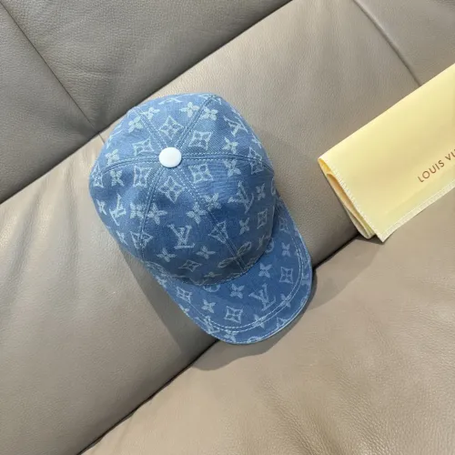 Replica Louis Vuitton LV Caps #1401623 $34.00 USD for Wholesale
