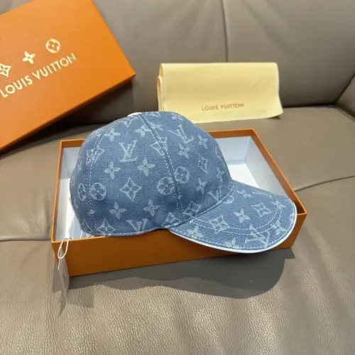 Replica Louis Vuitton LV Caps #1401623 $34.00 USD for Wholesale